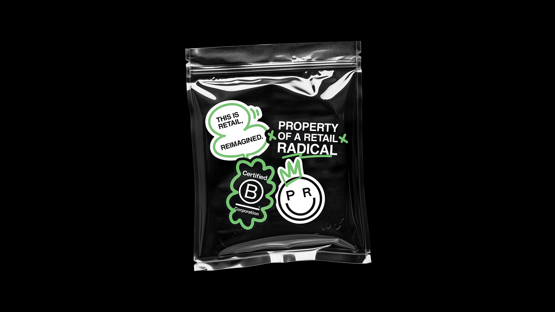 Retail Reimagined - Zine Image 2