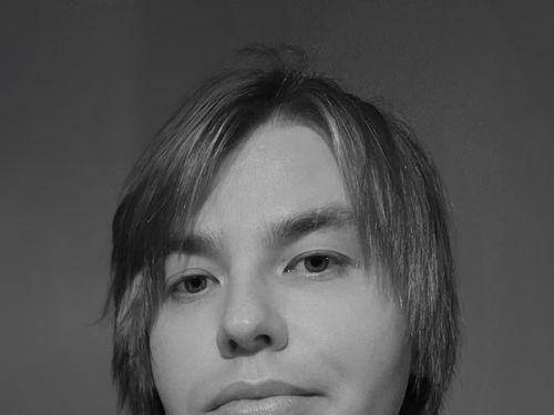Alexey Krainov - web designer of unique sites on Tilda