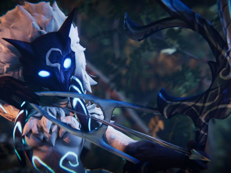 Kindred — Echoes in the Wild