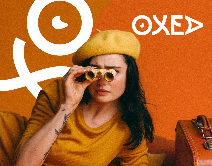 OXEA BRANDING