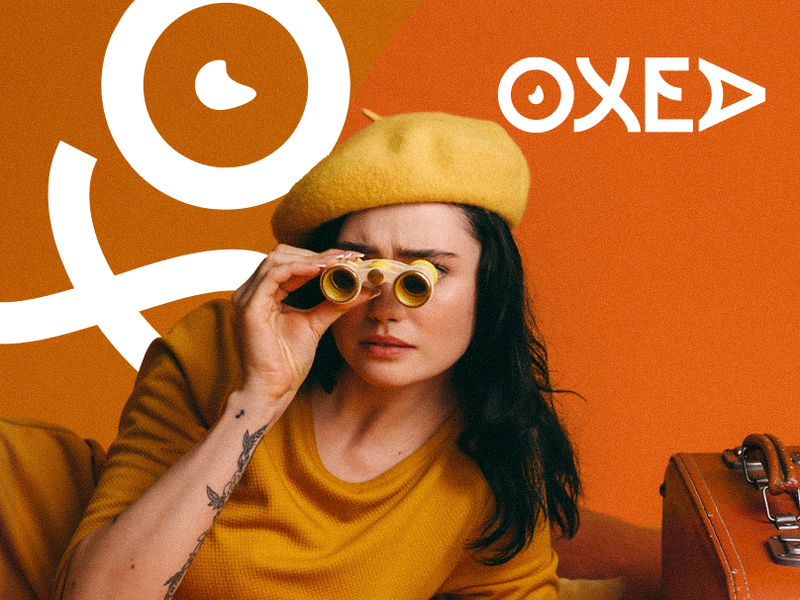 OXEA BRANDING