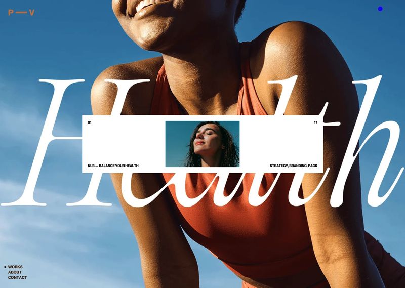 Screenshot taken from Paolo Vendramini