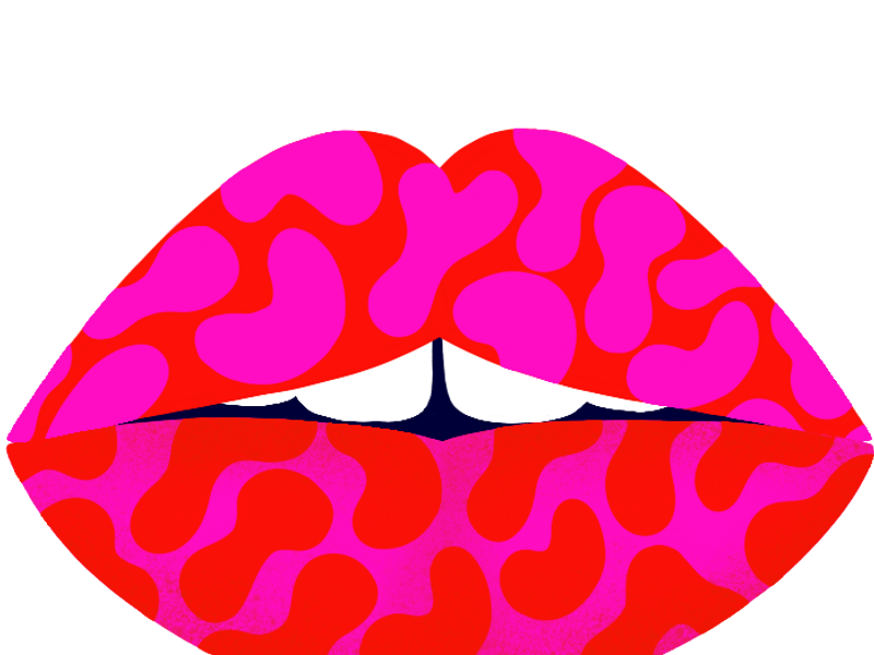 Chocolate botanical packaging