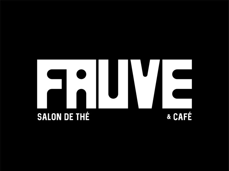 No titleFAUVE — Brand Identity