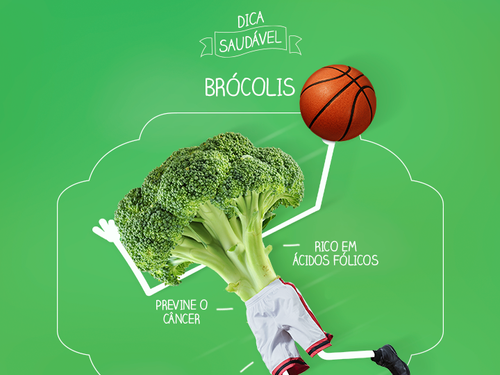 Dica Saudável - BigLar