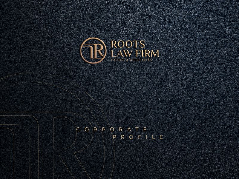 Roots Corporate Profile