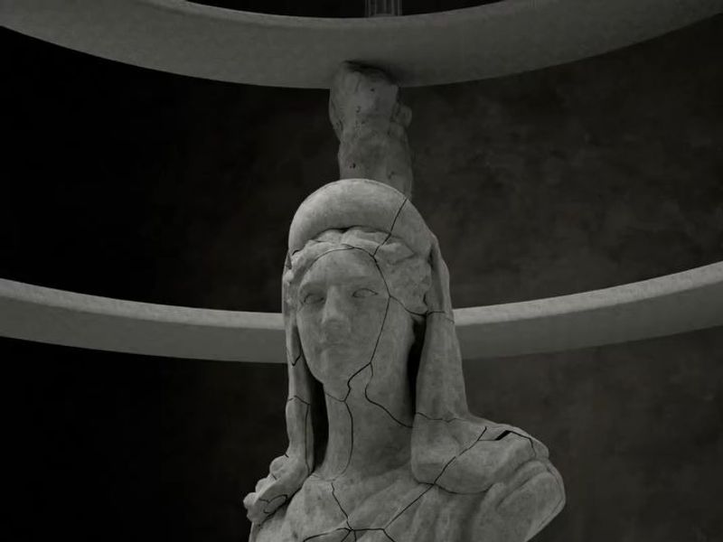 «DEMETER” is out now⚡️
Many thanks to @anyma and all the DJs for their support!

Released on @avtook_goom_gum 
Designed by @artlebedev.ui 

#goomgum #demeter #avtook #anyma