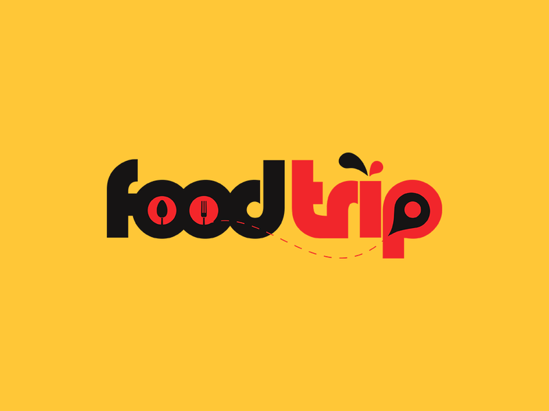 Foodtrip Brand Design