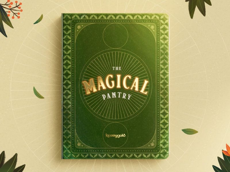 Kerrygold | The Magical Pantry