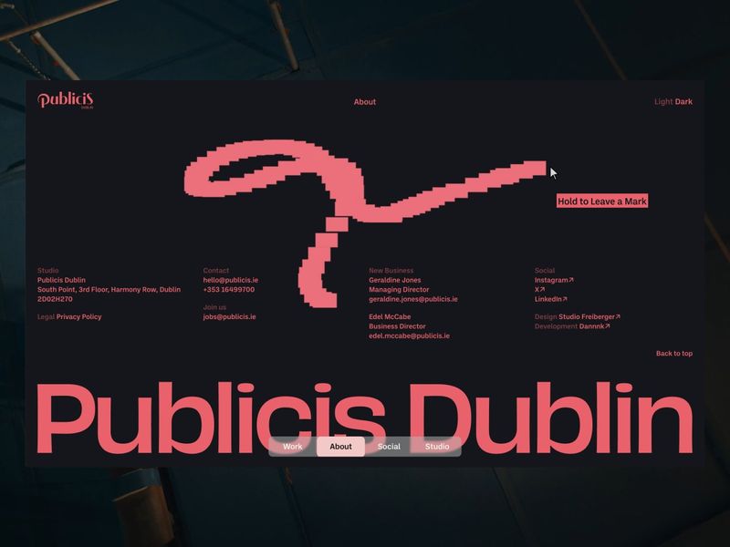 Publicis Dublin