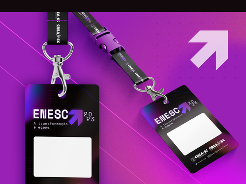 12° ENESC - A TRANSFORMAÇÃO É AGORA