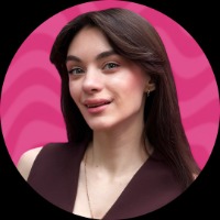 Alina Vertyporokh