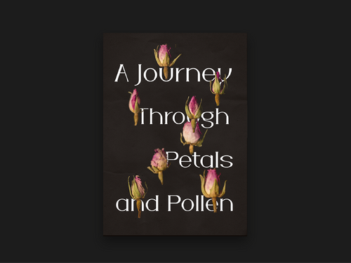 FLOWER BROCHURE