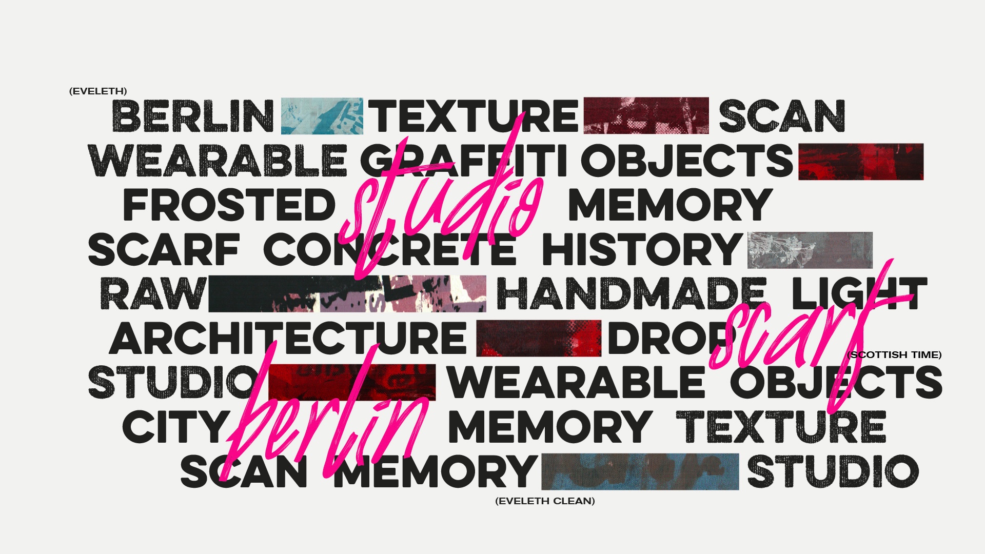 Berliney Studio | Brand Identity Image 6