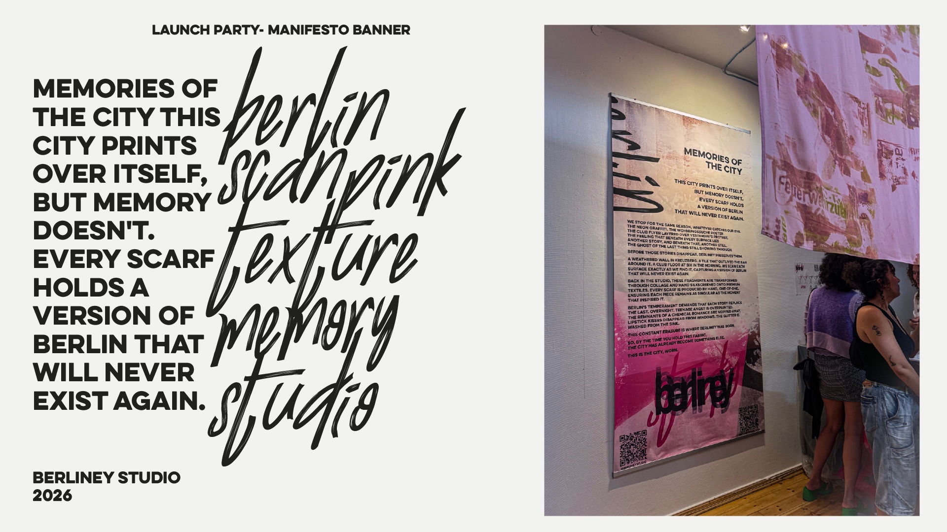 Berliney Studio | Brand Identity Image 8
