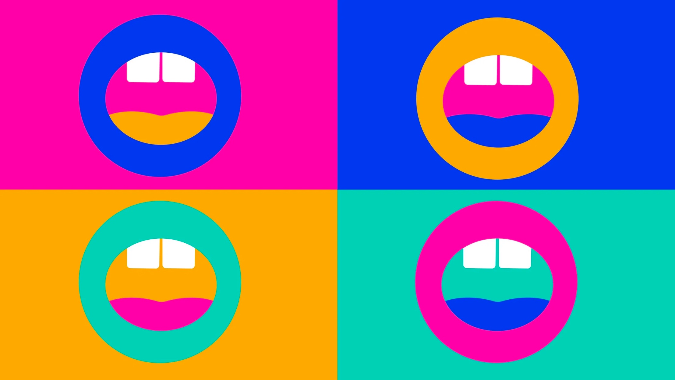 Trend Bites I Event Branding  Image 1
