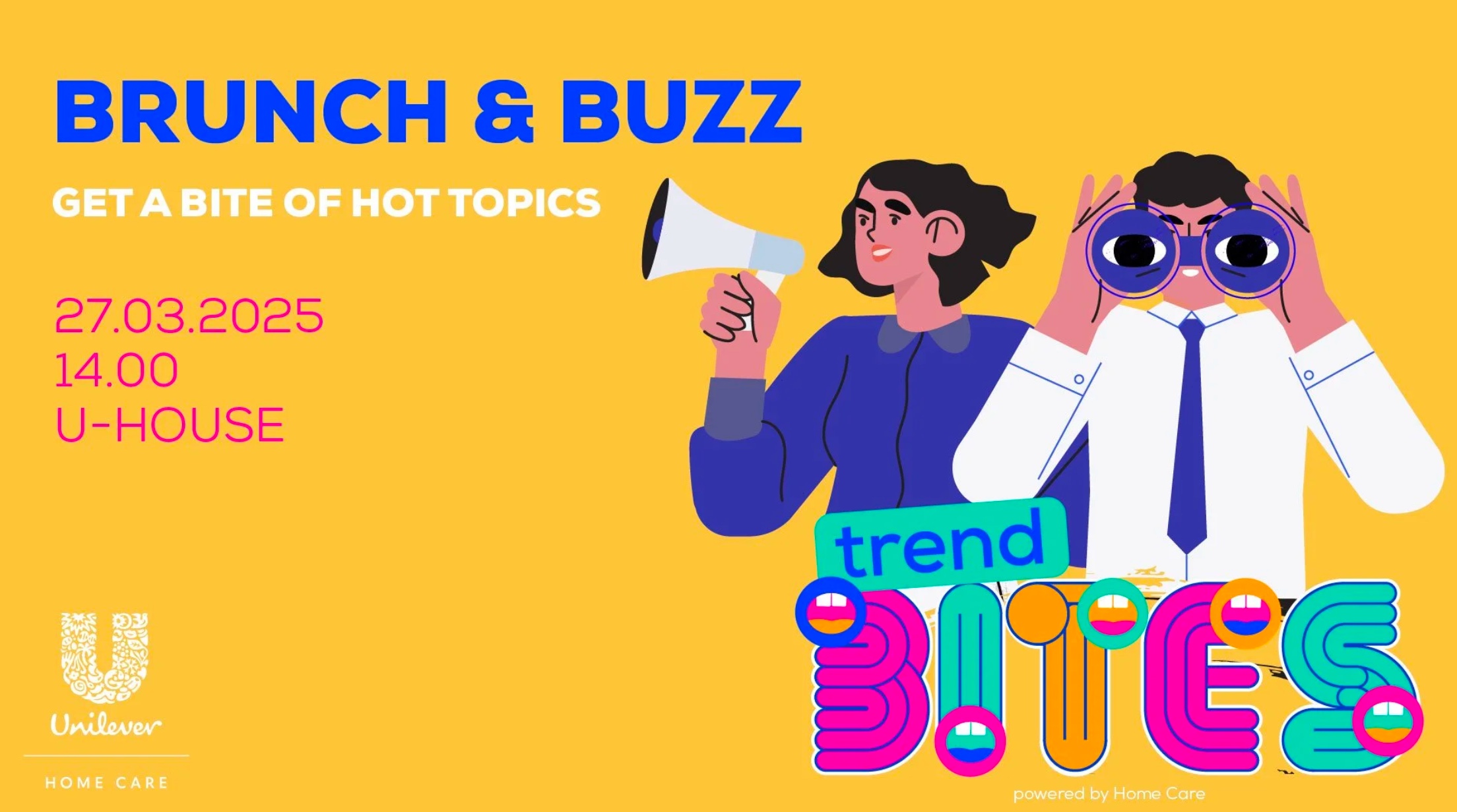 Trend Bites I Event Branding  Image 8