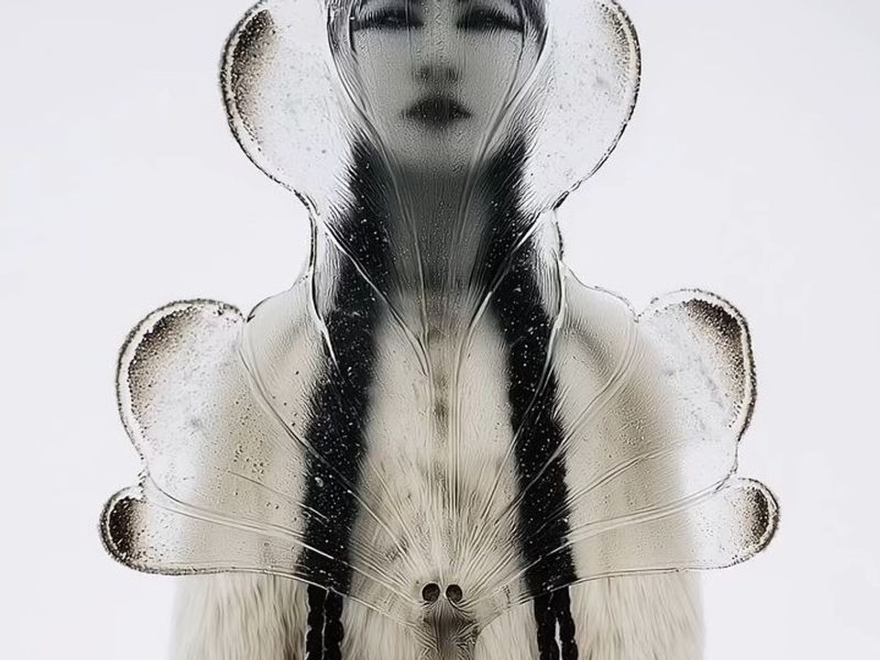 Bodily Rites - Robin Kane