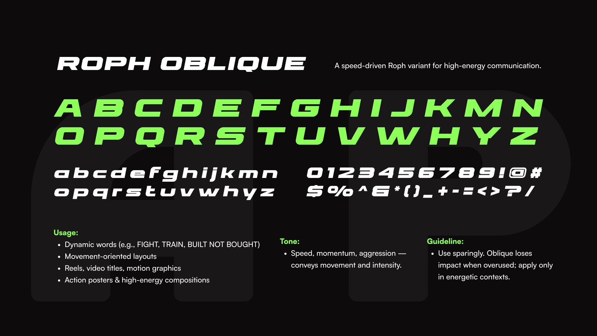 DuelCore™ — MMA & Performance Fitness Brand Identity Image 26
