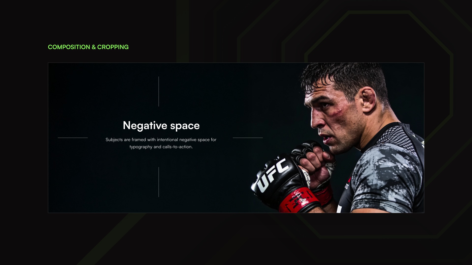 DuelCore™ — MMA & Performance Fitness Brand Identity Image 36