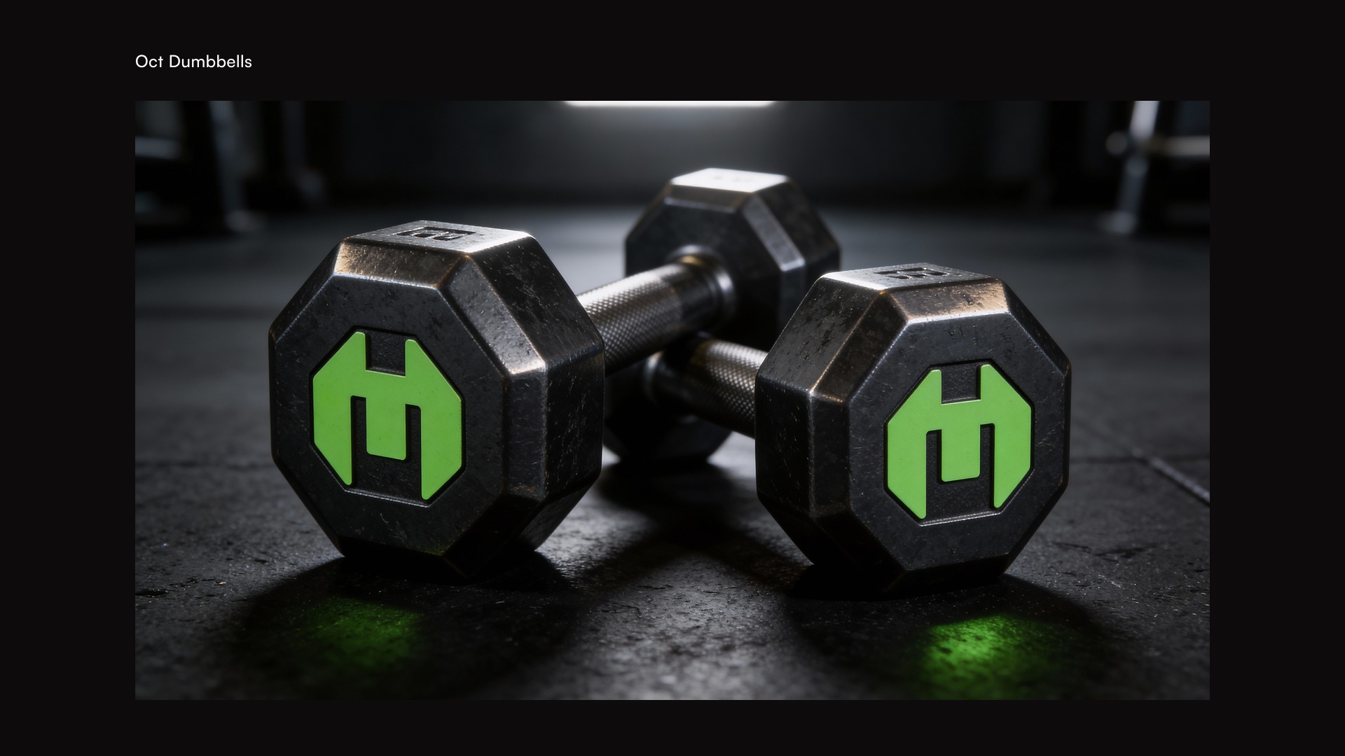 DuelCore™ — MMA & Performance Fitness Brand Identity Image 63