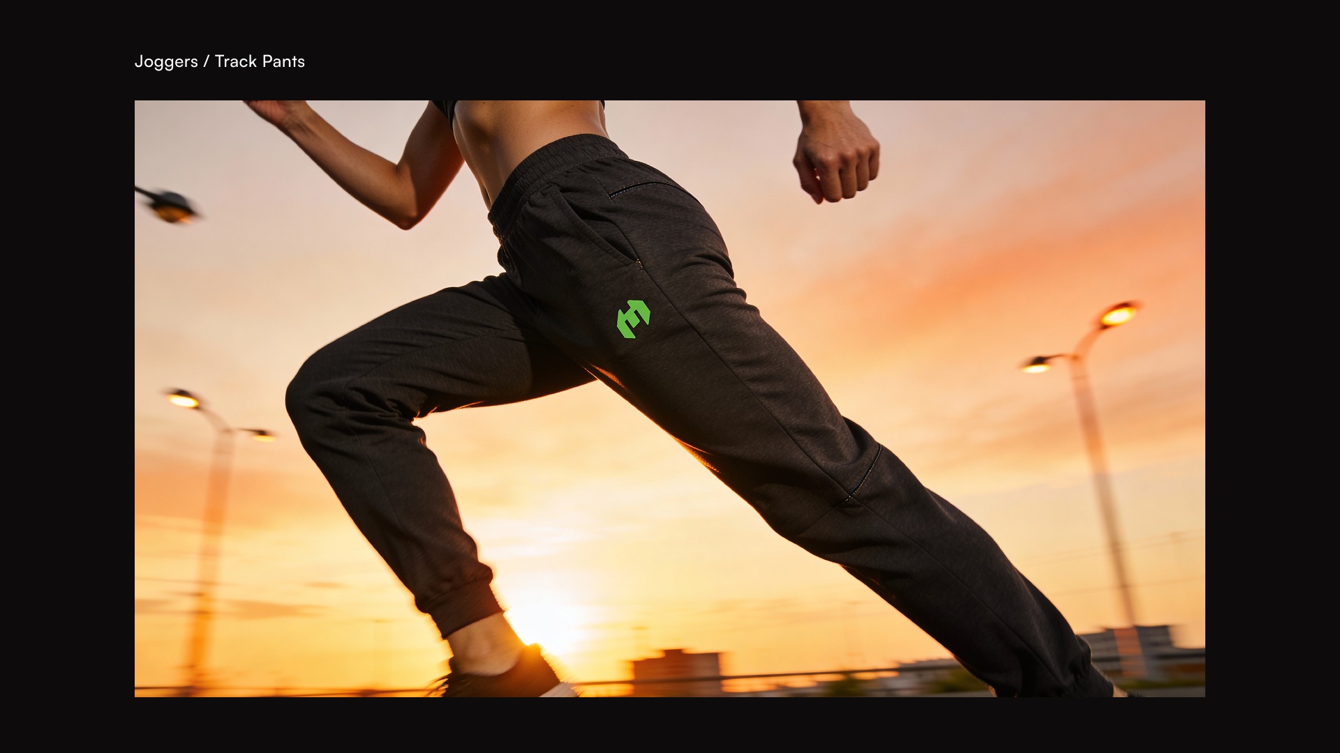 DuelCore™ — MMA & Performance Fitness Brand Identity Image 73