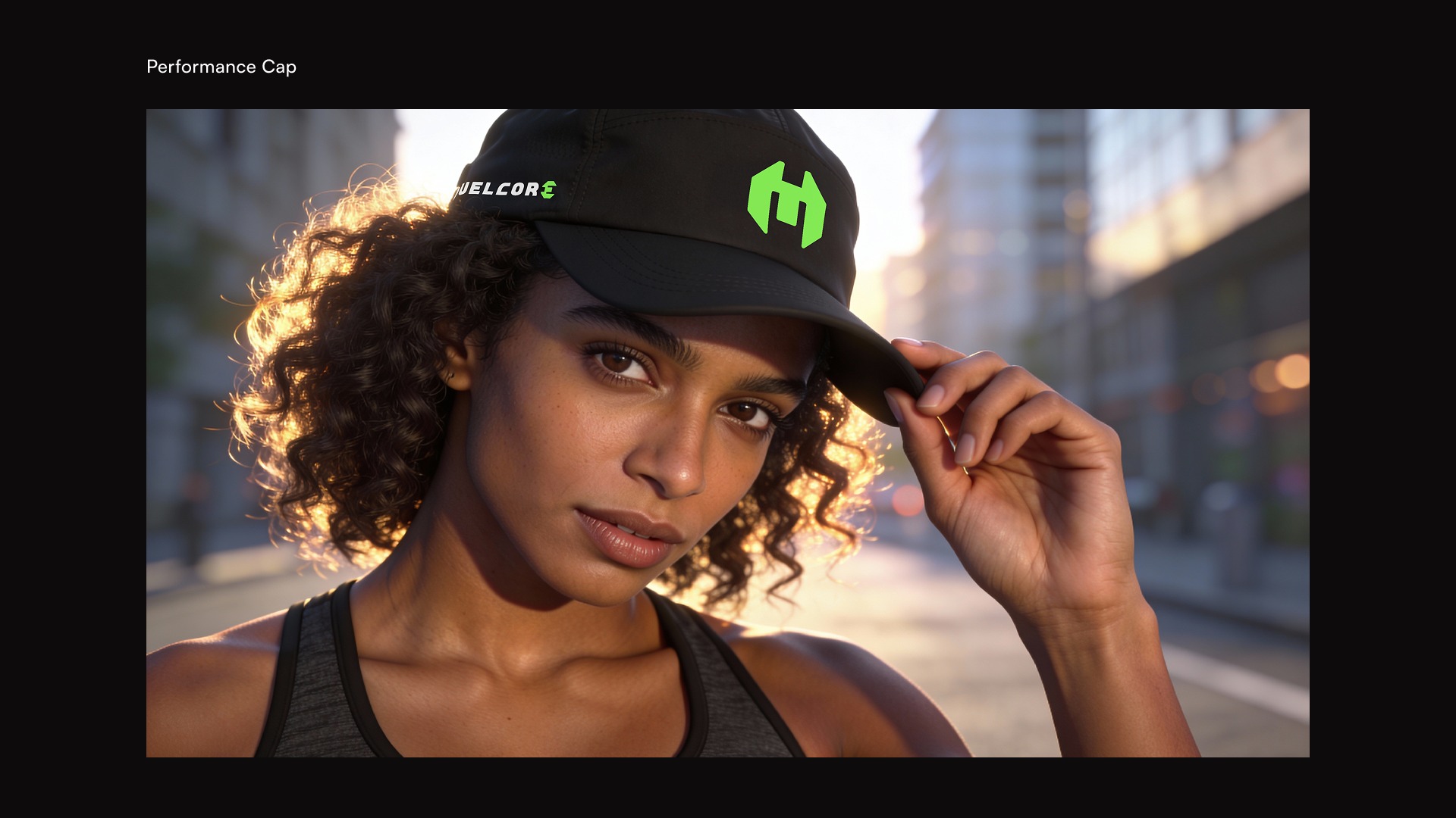 DuelCore™ — MMA & Performance Fitness Brand Identity Image 75