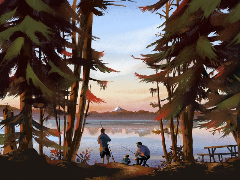 Andrea Cheung - 2026 winner of 8 illustration awards and 4 shortlists across Communication Arts, 3x3, American Illustration, World Illustration Awards, Creative Quarterly, Booooooom, and Applied Arts Awards