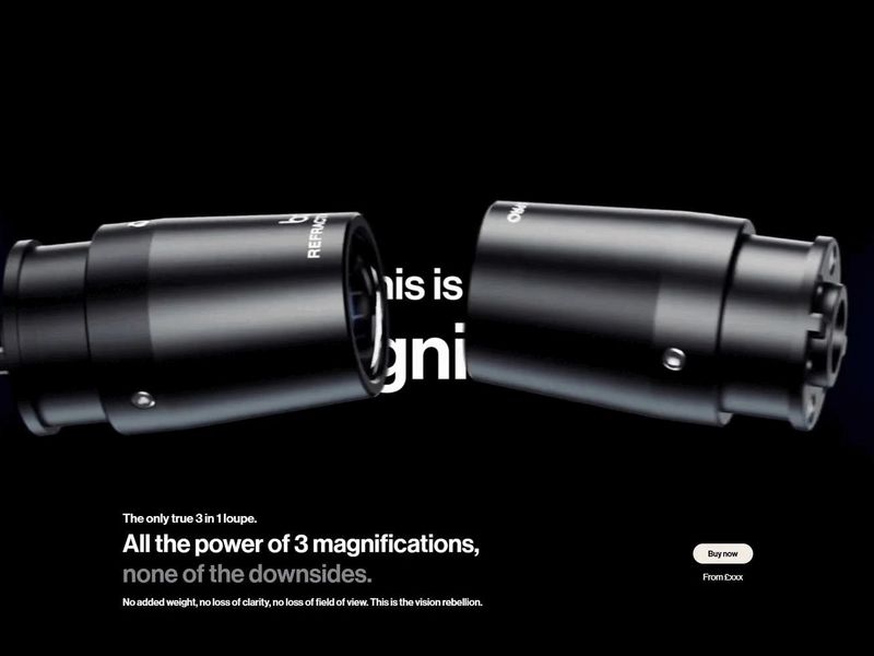 Website Design & Webflow Development