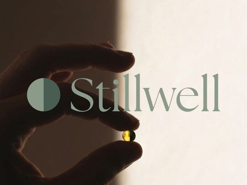 Stillwell: Brand Identity Concept