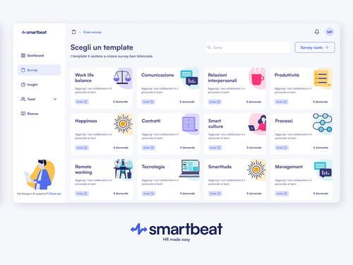 — Smartbeat