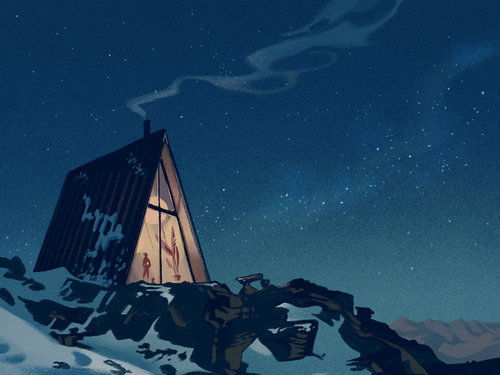 Milky Way