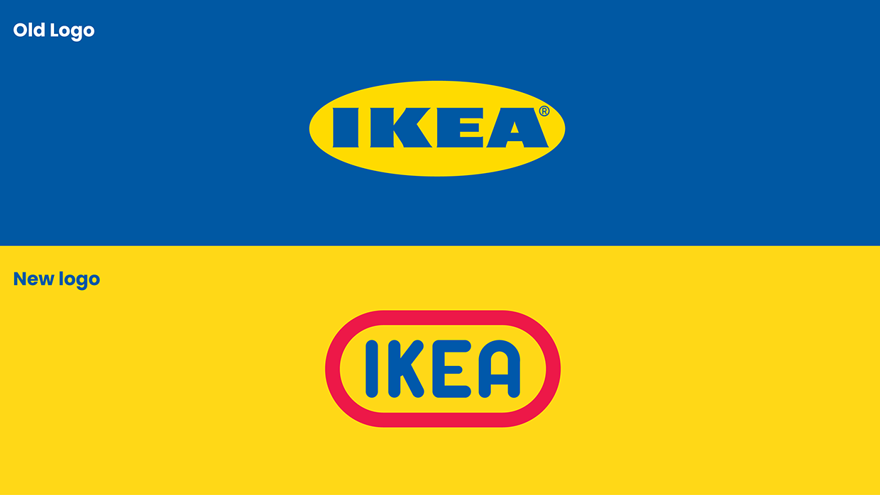 Ikea - Redesign Image 1