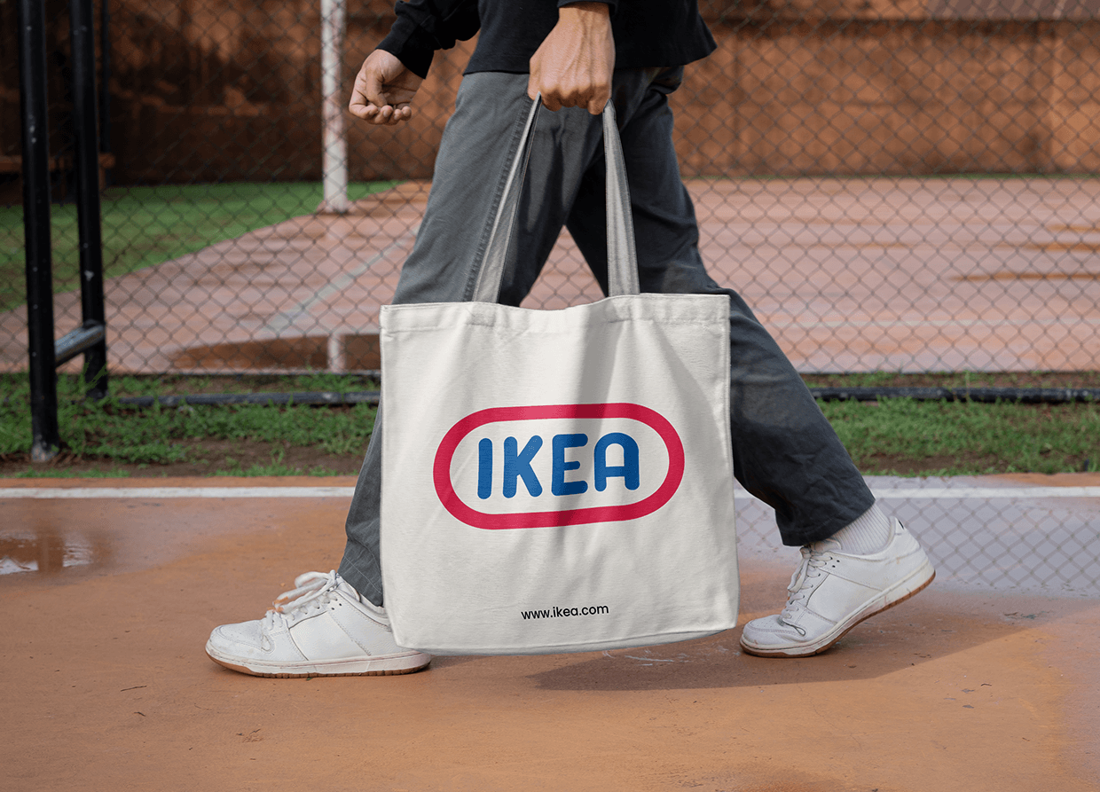 Ikea - Redesign Image 7