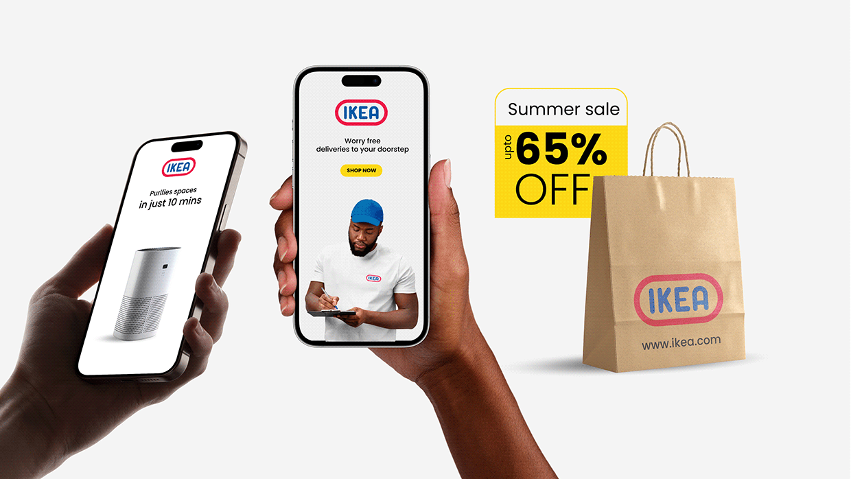 Ikea - Redesign Image 8