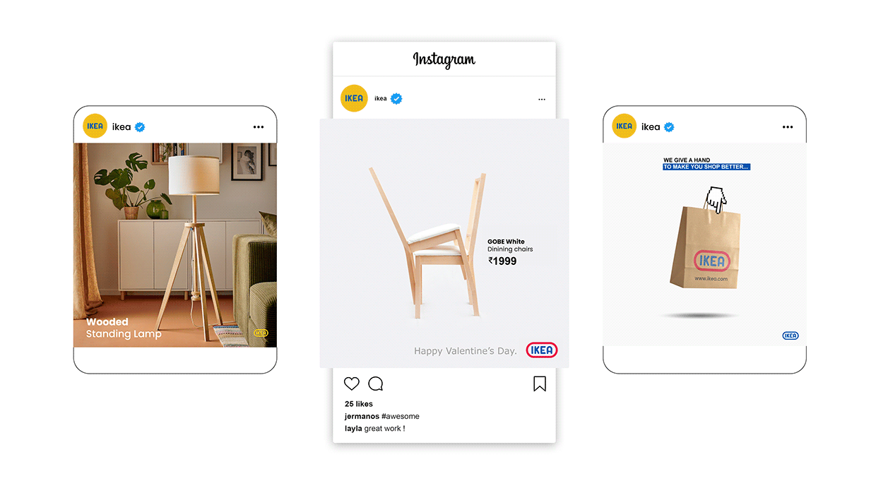 Ikea - Redesign Image 10