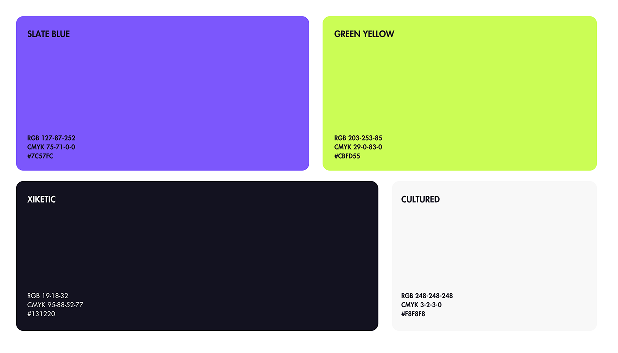 Aspire - Visual Identity Image 6