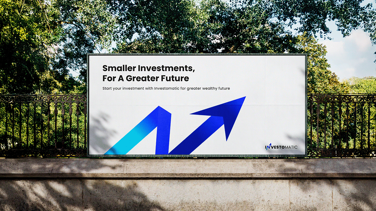 Investomatic - Brand Guidelines Image 9