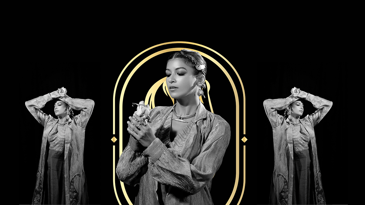 Shreya Agarwal - Brand Identity Image 11