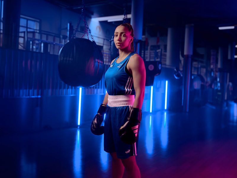 FFBOXE ⏤ Paris 2024