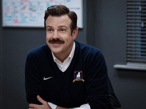 Winners & Grinners. How we can channel our inner Ted Lasso… | by Kultar Singh Ruprai | Medium