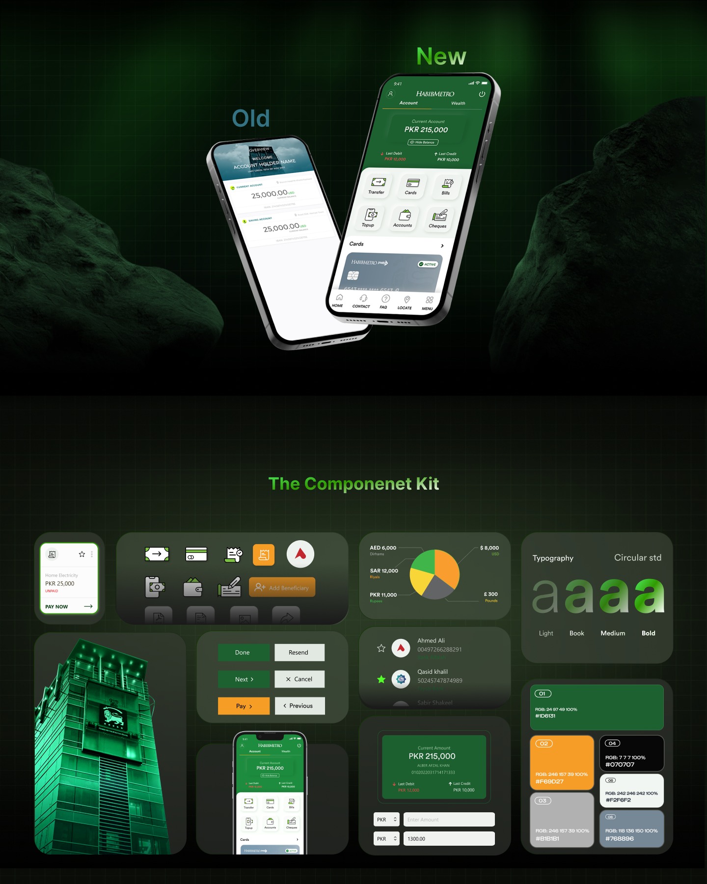 Habib Metro Insta Mobile App Revamp Image 7