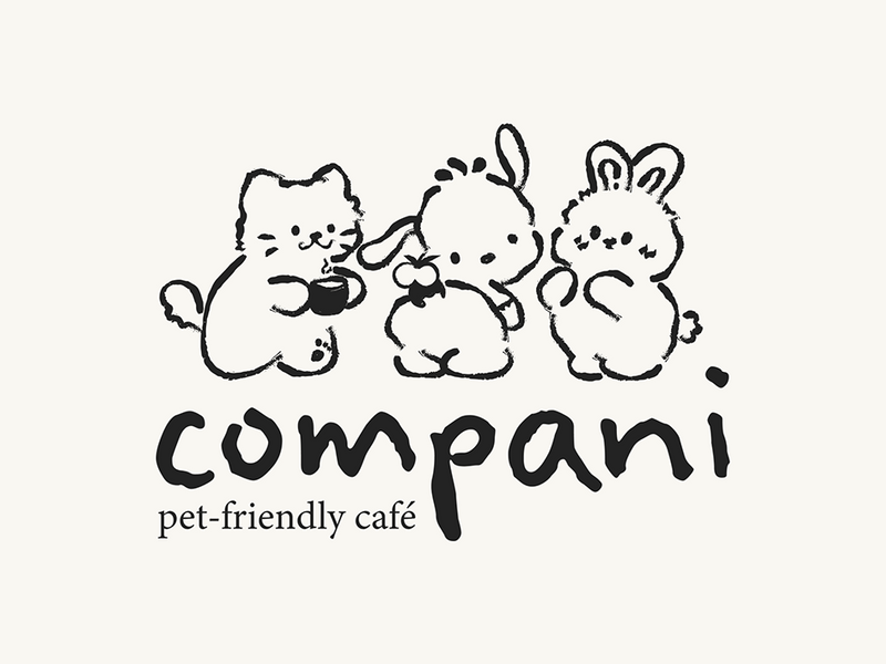 COMPANI | BRAND IDENTITY
