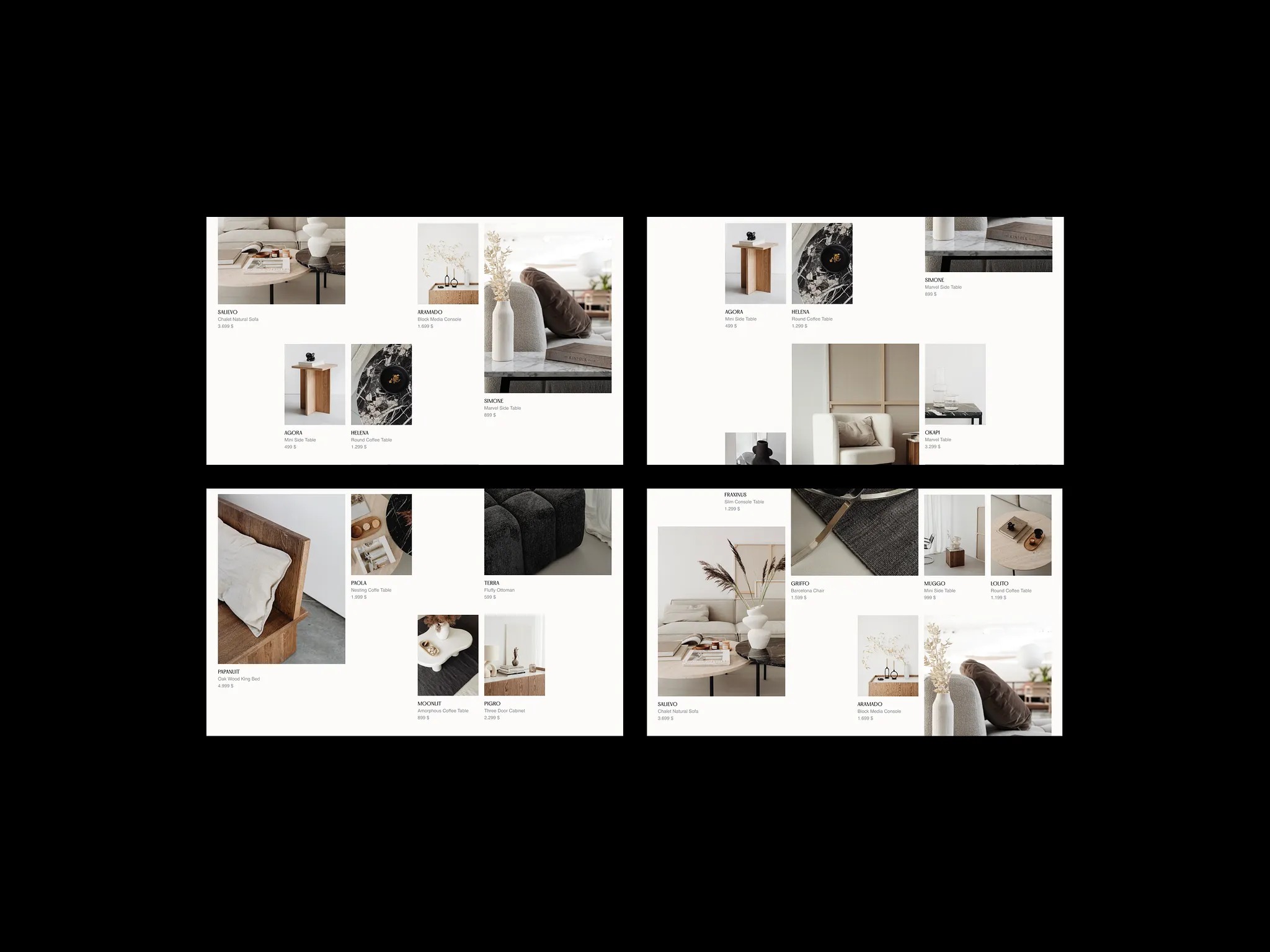E-commerce Beatton Image 0