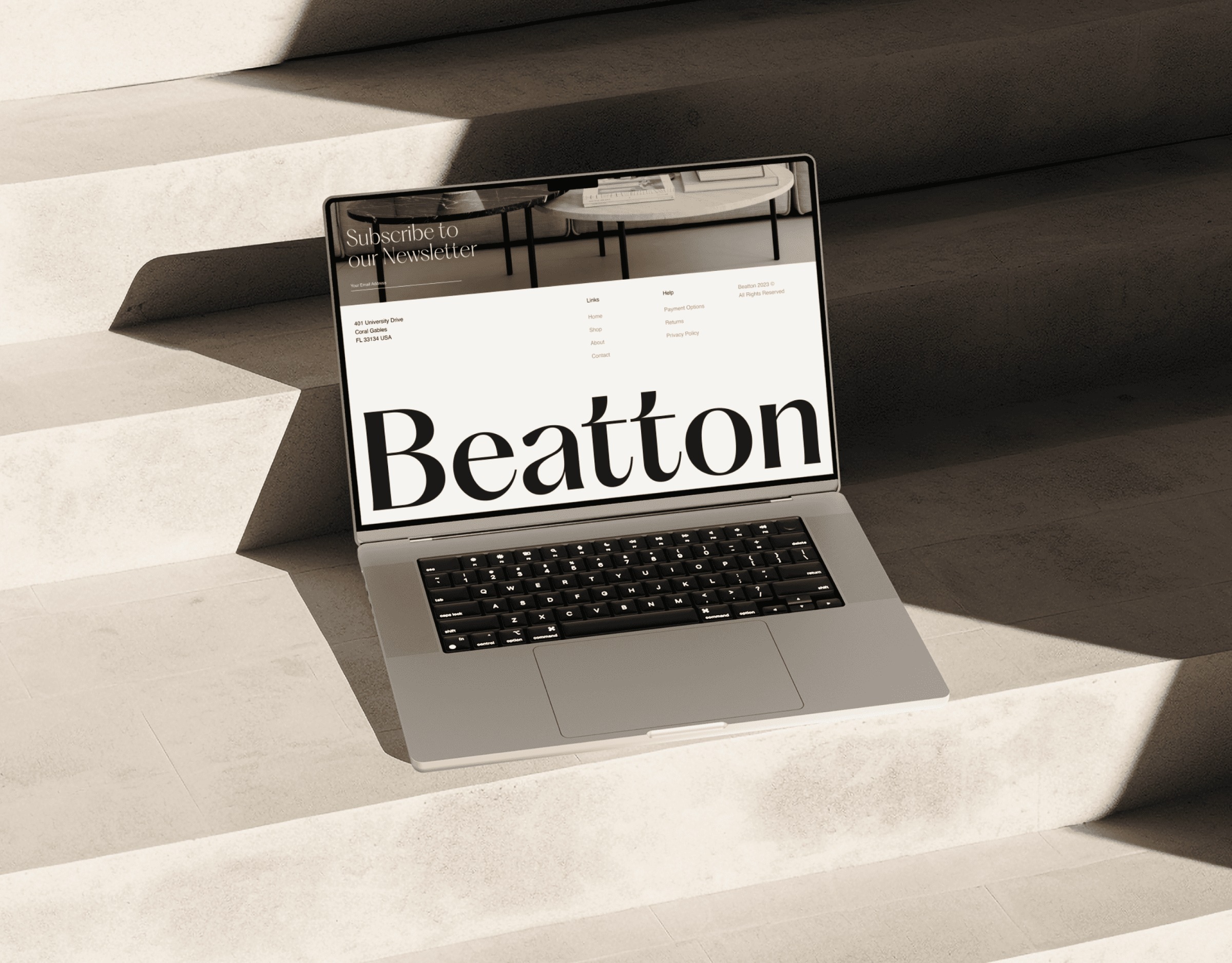 E-commerce Beatton Image 2