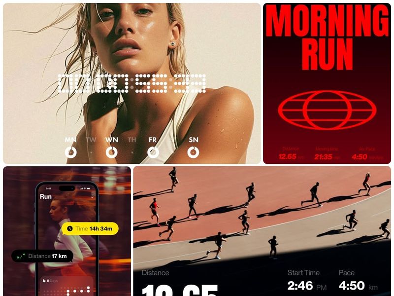 fitshot
Run smarter. Go further.

This app is built for runners. Track your performance with real-time analytics, monitor progress, and stay motivated. Share your runs and achievements instantly on social media. Whether you're training for a marathon or just starting out—run with purpose.
