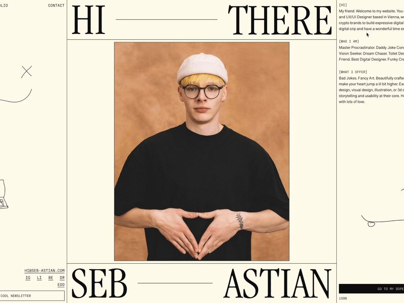 02. seb-astian Portfolio
