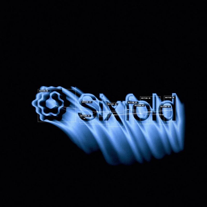 Sixfold Logo Animation