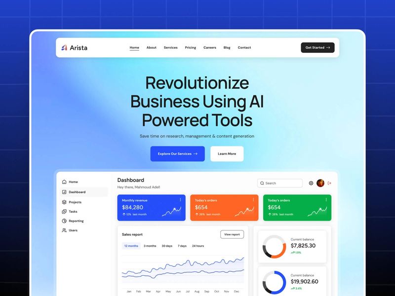 Artisa by Tambe Design