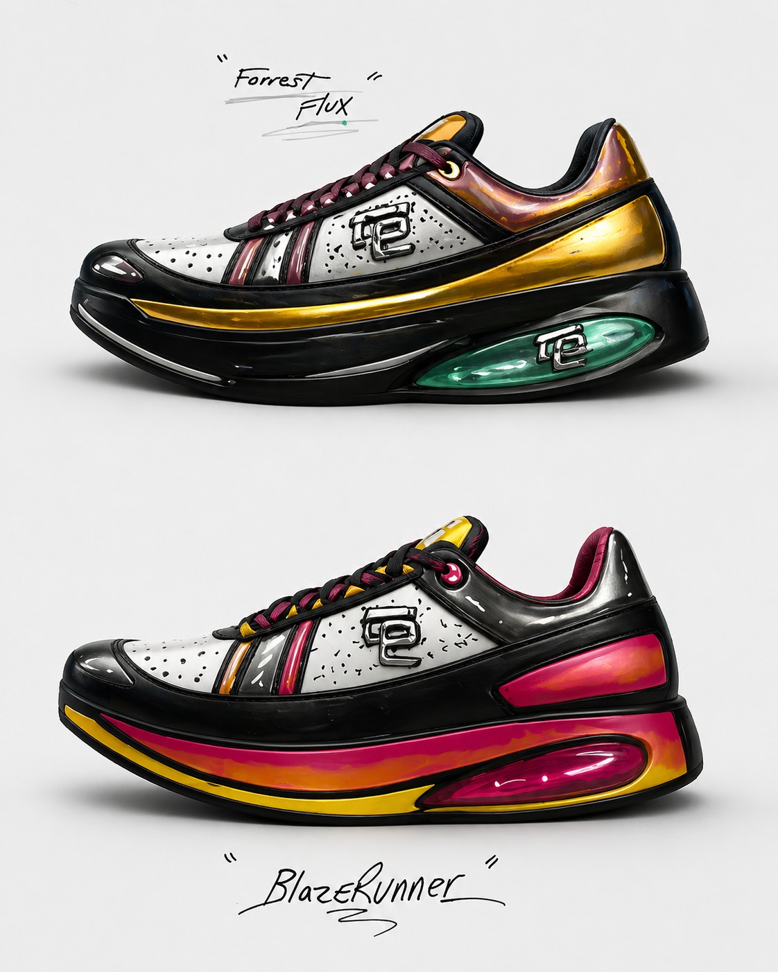  Engineered to Stand Out — CERIUM Image 1